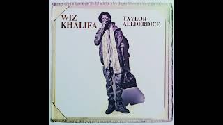 Wiz Khalifa - Blindfolds (Slowed + Reverb)