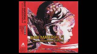 DJ Hiro featuring 菊地雅章Masabumi Kikuchi『Solaris Main Pass』(1997)