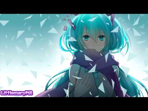 Nightcore - You're Breaking My Heart