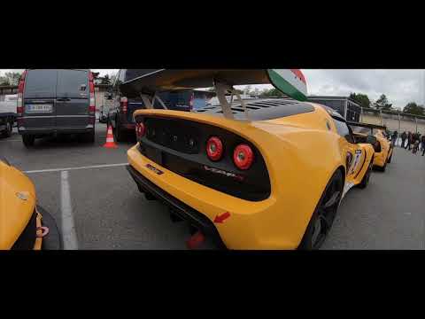 DRIVE-LOTUS | Jim Clark - Bosch Historic Hockenheim 2019