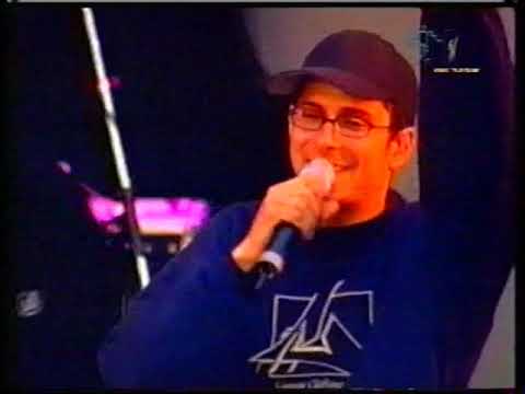 MTV LIVE|HIPHOPOPEN 2000|Absolute Beginner(Live),Massive Töne(Interview),FK Allstars (Live) u.a.