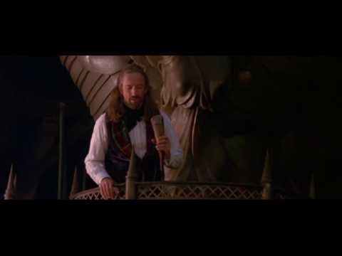 The man stopped a train