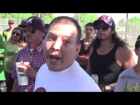 P&R 559-Wordz Babylon Vs St8sman Profit-#MWP