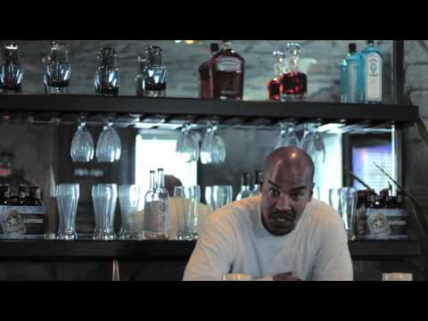 D-active Ft Big Lou - Enough ( Music Video )