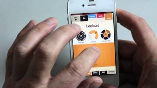 Video thumbnail for Music iPhone App: Propellerhead Figure by Synth Universe
