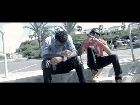 Bonz style music - Lubida [Official Video]