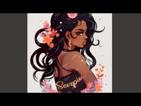 Thee Scorpio Woman🦂🦂🦂