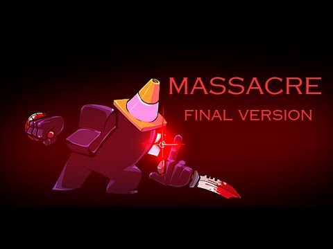 Massacre (Defeat SHARP Remix) Chart (FINAL UPDATE)