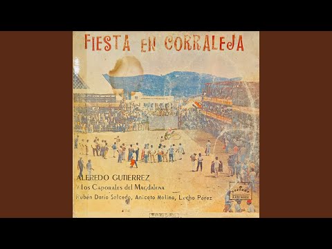 Mosaico (La Charamusca, El Arbolito, Se Perdió La Burrita, La Cuñada, Marcha)