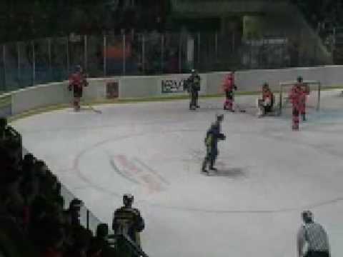 36. kolo: SHK Hodonín - Salith Šumperk