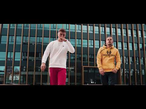 METROPOLÄ X SILO189 - ALL EYEZ ON ME (PROD. BY RAYMATIC)