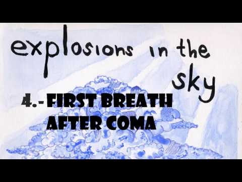 Explosions In The Sky - TOP 10 songs
