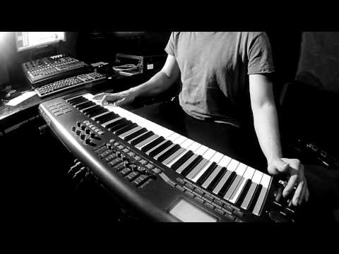 Rain O'Garry ft IRoTLaS, Highkey Doom, Tuomas Laurila - 8020 (Studio Video)