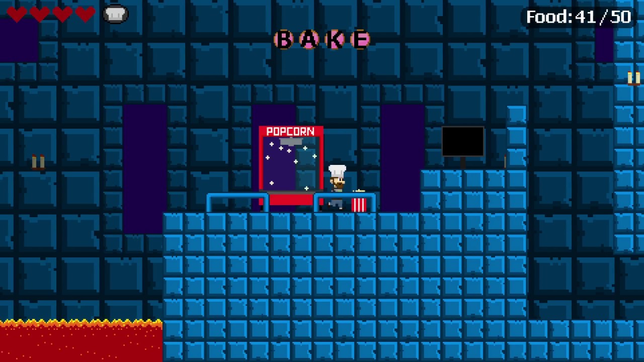 Launch Trailer
