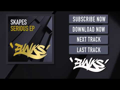 Skapes & Bossgroove - Hear Me Now