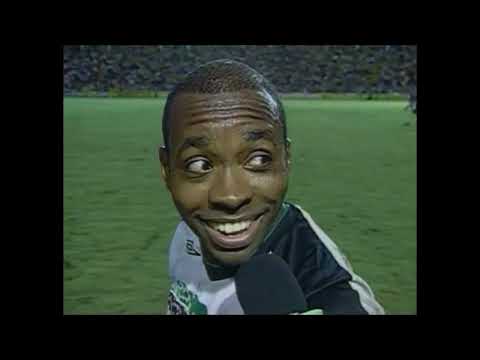 Criciúma 3 x 2 Figueirense - Figueirense Campeão Catarinense de 2008