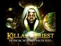 Killah Priest of Wu-Tang Clan - The Elders Gave Us ...