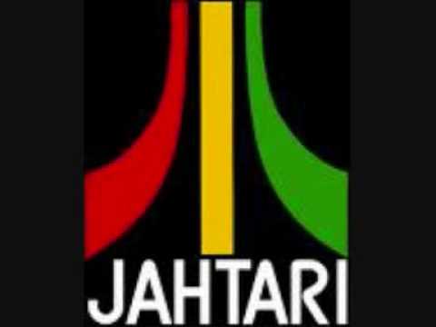 Jahtari 's Computarized Mixtape (Selection)