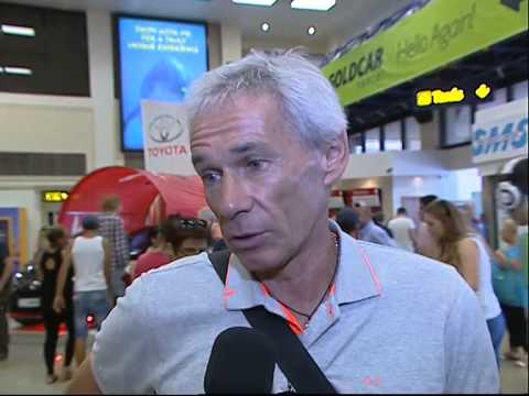 Intervista Giuseppe Baresi