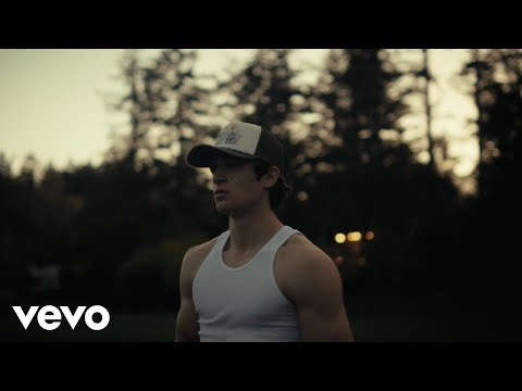 Asher Angel - alternate ending (Official Music Video)