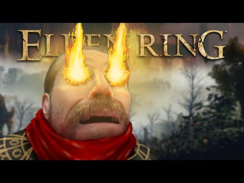We ruined Elden Ring but at least it was funny