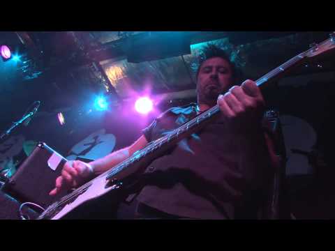 The Superjesus 02 - Ashes [The Gov 1/2/13]