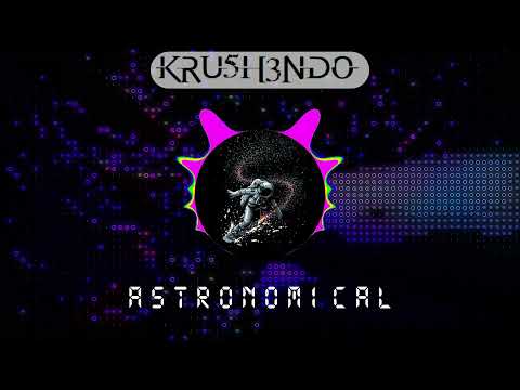 Astro Glide (Full Album 2022)
