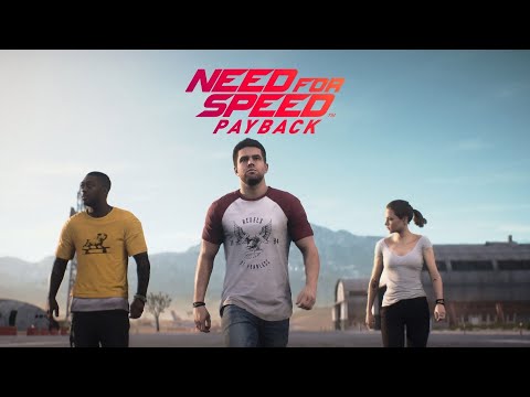 🔴 NEED FOR SPEED PAYBACK GAMEPLAY WALKTHROUGH | PT.4 | PS4 PRO UHD | LIVE |