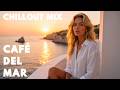 Café Del Mar Sunset Calm 2025 Chillout Relax Mix AEVE DEEP 10 4K UHD