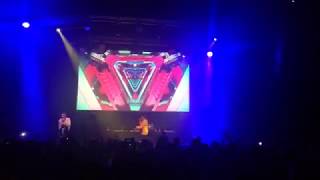 Żabson - Ja zarabiam Ty się bawisz LIVE (Wytwórnia Łódź) Żabson - Ja zarabiam Ty się bawisz LIVE (Wytwórnia Łódź)