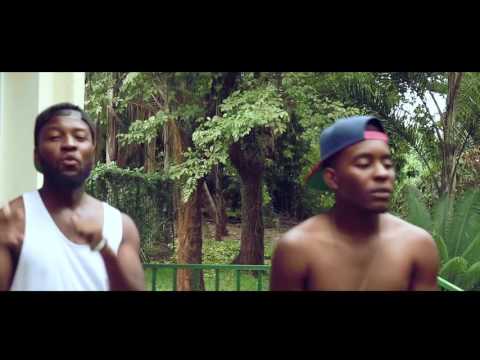 Dboi & Sparxx - Zimbo Gal (Official Video)