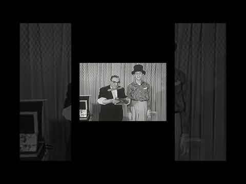 Al Flosso - The Coney Island Fakir: Paper Hat Tear