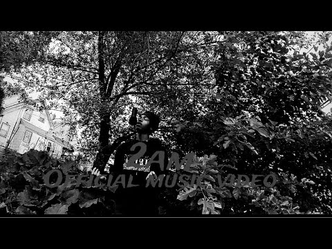 Gsavv GriMy -2AM (official video)