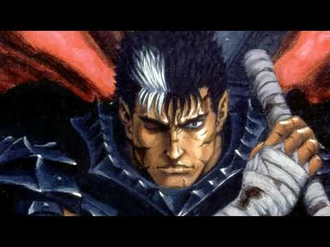 Berserk - Sign 2