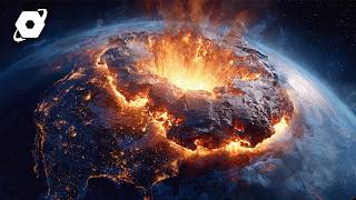 Download lagu What If A Giant Asteroid Hit Earth Tomorrow? | FULL DOCUMENTARY mp3