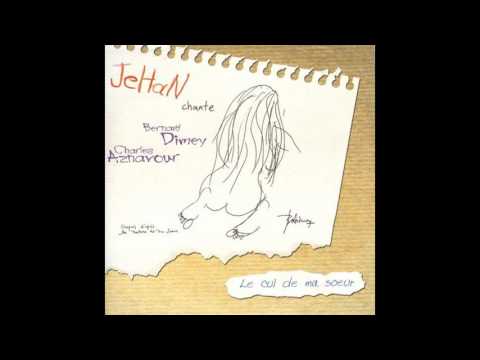 Jehan Cayrecastel - Le strip