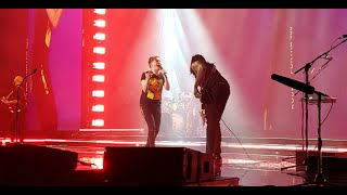 Michael Patrick Kelly Bigger Life 30.09.22 Kiel