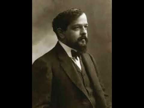 Claude Debussy - Fleur des blés