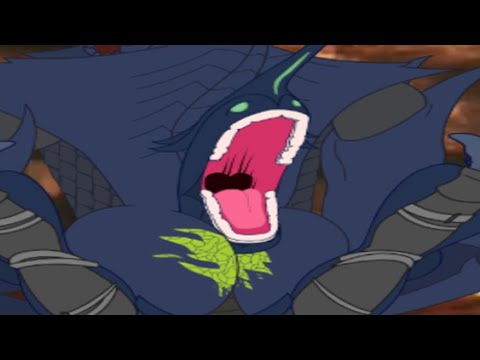 The Monster Hunter 3 Ultimate ExperiAAAAAAAHHHHH