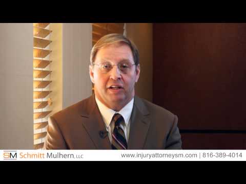 Do You Have A Claim Even if You're Not At Fault in an Accident? Kansas City Attorney Ben Schmitt