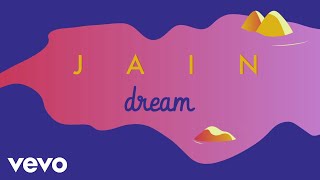 Jain - Dream (Lyrics Video)