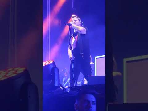 Dani Martín - dieciocho (Sevilla)