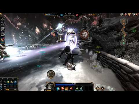 Bellona assault 2.27.2015