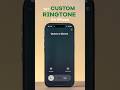 Set ANY Song As Ringtone On IPhone