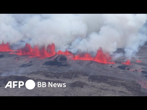 アイスランドの火山が予想とは異なる挙動 - 研究で新たな発見が判明