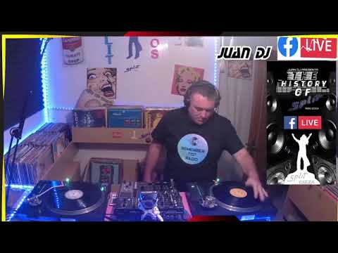 Juan Dj @ Remember Top Radio 01-06-2022