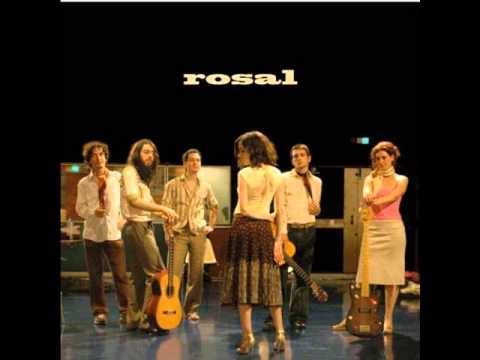 Rosal - Rosal (Full Album) (2005)