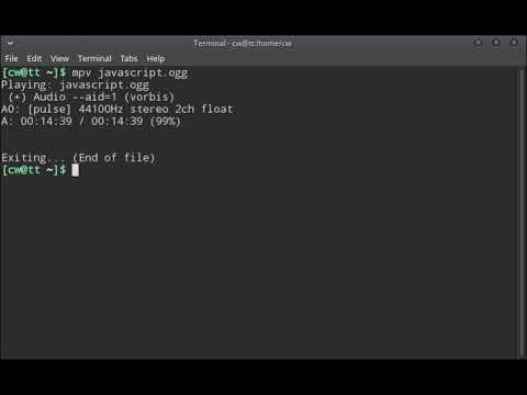 Browsing The Web Without Javascript