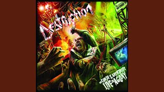 Cracked Brain (Live in Tokyo)