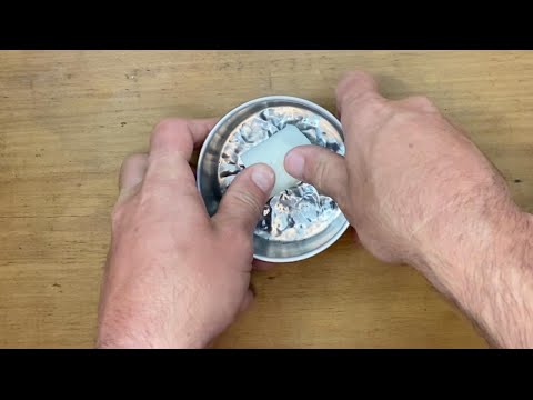 ARKO Shave Soap: The Technique I Wish I Knew Earlier!